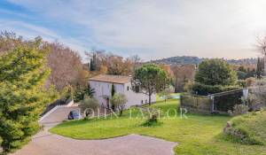 Venta Casa Châteauneuf-Grasse