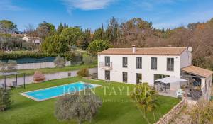 Venta Casa Châteauneuf-Grasse