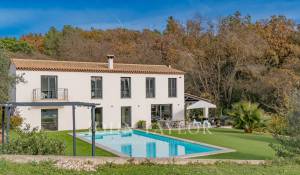 Venta Casa Châteauneuf-Grasse
