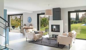 Venta Casa Châteauneuf-Grasse