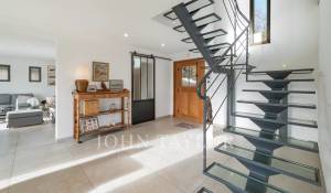 Venta Casa Châteauneuf-Grasse