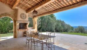 Venta Casa Châteauneuf-Grasse