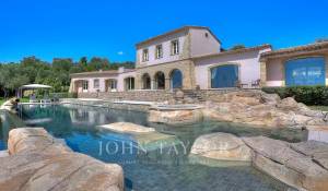 Venta Casa Châteauneuf-Grasse