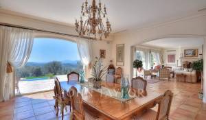 Venta Casa Châteauneuf-Grasse