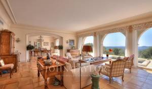 Venta Casa Châteauneuf-Grasse