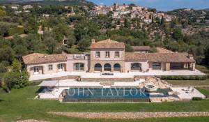 Venta Casa Châteauneuf-Grasse