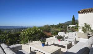 Venta Casa Châteauneuf-Grasse