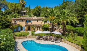 Venta Casa Châteauneuf-Grasse