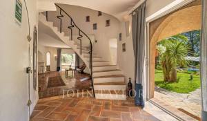 Venta Casa Châteauneuf-Grasse