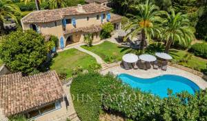 Venta Casa Châteauneuf-Grasse