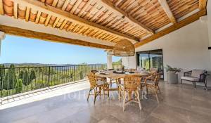 Venta Casa Châteauneuf-Grasse