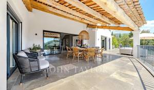 Venta Casa Châteauneuf-Grasse