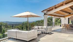 Venta Casa Châteauneuf-Grasse