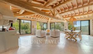 Venta Casa Châteauneuf-Grasse