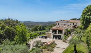 Venta Casa Châteauneuf-Grasse