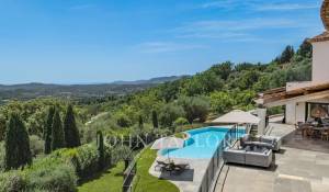 Venta Casa Châteauneuf-Grasse