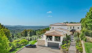 Venta Casa Châteauneuf-Grasse