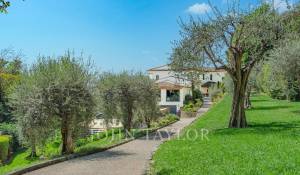 Venta Casa Châteauneuf-Grasse