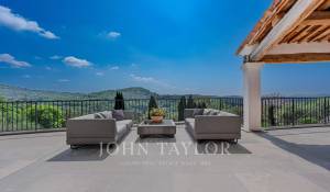 Venta Casa Châteauneuf-Grasse