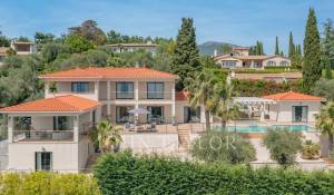 Venta Casa Châteauneuf-Grasse