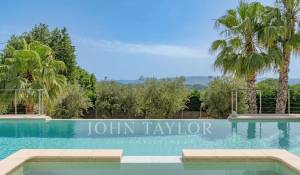 Venta Casa Châteauneuf-Grasse