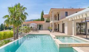 Venta Casa Châteauneuf-Grasse