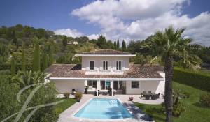 Venta Casa Châteauneuf-Grasse