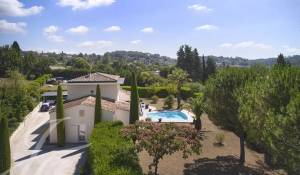 Venta Casa Châteauneuf-Grasse