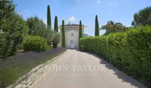 Venta Casa Châteauneuf-Grasse