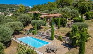 Venta Casa Châteauneuf-Grasse