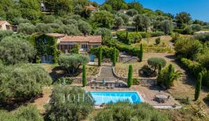 Venta Casa Châteauneuf-Grasse