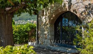 Venta Casa Châteauneuf-Grasse
