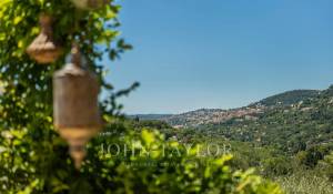 Venta Casa Châteauneuf-Grasse
