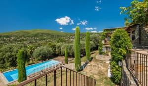 Venta Casa Châteauneuf-Grasse