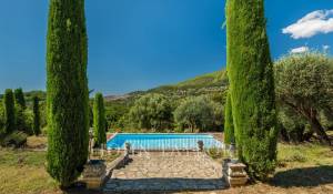 Venta Casa Châteauneuf-Grasse