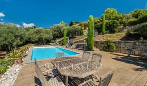 Venta Casa Châteauneuf-Grasse