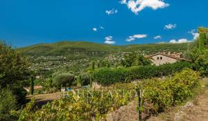 Venta Casa Châteauneuf-Grasse