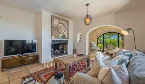 Venta Casa Châteauneuf-Grasse
