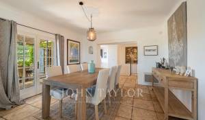 Venta Casa Châteauneuf-Grasse