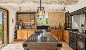 Venta Casa Châteauneuf-Grasse