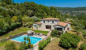 Venta Casa Châteauneuf-Grasse