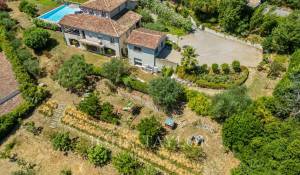 Venta Casa Châteauneuf-Grasse