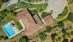 Venta Casa Châteauneuf-Grasse