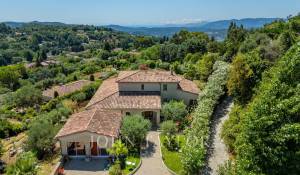 Venta Casa Châteauneuf-Grasse
