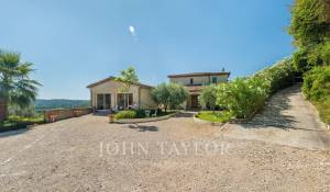 Venta Casa Châteauneuf-Grasse