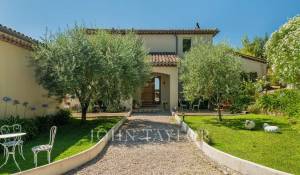 Venta Casa Châteauneuf-Grasse