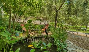 Venta Casa Châteauneuf-Grasse