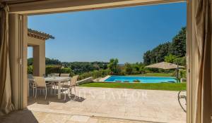 Venta Casa Châteauneuf-Grasse