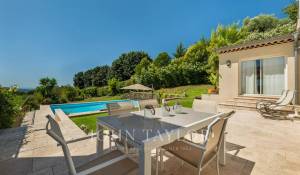 Venta Casa Châteauneuf-Grasse