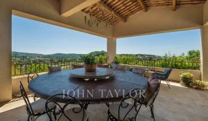 Venta Casa Châteauneuf-Grasse